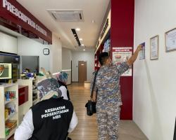 PEMANTAUAN LESEN PERNIAGAAN DALAM KAWASAN MAJLIS BANDARAYA SEREMBAN