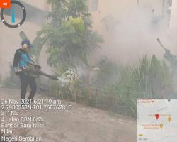 KERJA-KERJA KAWALAN VEKTOR