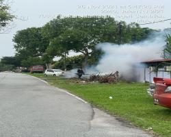 KERJA-KERJA KAWALAN VEKTOR