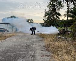 KERJA-KERJA KAWALAN VEKTOR