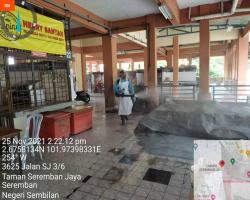 PASAR AWAM SEREMBAN JAYA