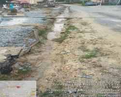 TANAH PERKUBURAN ISLAM SENAWANG.