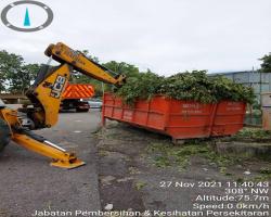 RUMAH PANGSA CASURINA,SEREMBAN
