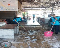 PASAR AWAM SEMARAK,NILAI