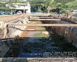 PEMANTAUAN PEMBERSIHAN AWAM