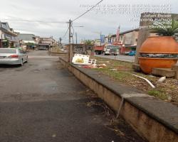 PEMBERSIHAN JALAN-JALAN SELIAAN JKR