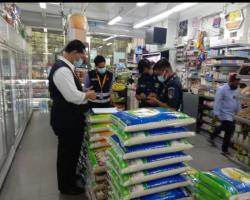 LOT PERNIAGAAN DI MELATI SQUARE & DESA PALMA NILAI