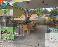 GERAI MBS, TAMAN DESA CEMPAKA, NILAI