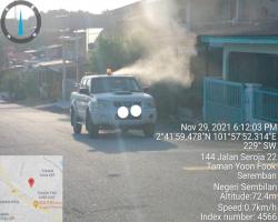 KERJA-KERJA KAWALAN VEKTOR