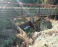 PEMANTAUAN PEMBERSIHAN AWAM