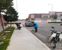 MEDAN SELERA TIARA BIZ,SENDAYAN