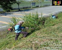 LOT 270, JALAN MEDAN RAHANG, SEREMBAN