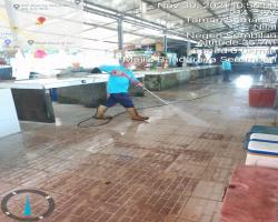 PASAR AWAM SEMARAK,NILAI