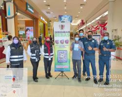 AEON MALL SEREMBAN 2