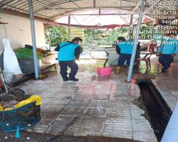 PASAR AWAM SEMARAK,NILAI