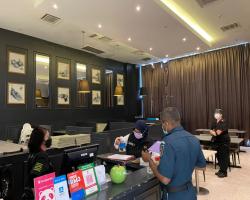 AEON MALL SEREMBAN 2