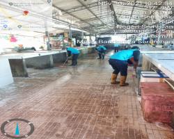 PASAR AWAM SEMARAK,NILAI