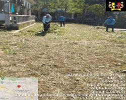 LOT 270, JALAN MEDAN RAHANG, SEREMBAN