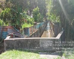 TAMAN PINANG GADING, SEREMBAN.