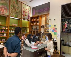 AEON MALL SEREMBAN 2