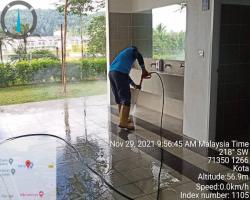 MEDAN SELERA TIARA BIZ,SENDAYAN