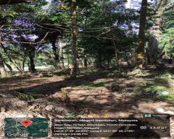 GALERI DIRAJA TUANKU JAAFAR, SEREMBAN.