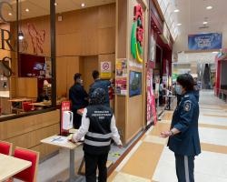 AEON MALL SEREMBAN 2