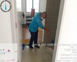 MEDAN SELERA TIARA BIZ,SENDAYAN