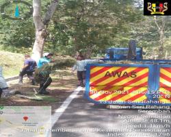 LOT 270, JALAN MEDAN RAHANG, SEREMBAN