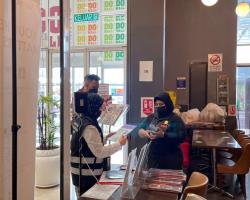 AEON MALL SEREMBAN 2