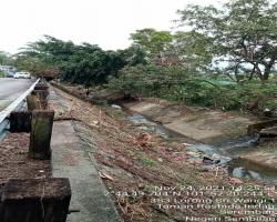 TAMAN SRI PULAI, SEREMBAN.