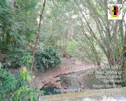 TAMAN SRI PULAI, SEREMBAN.