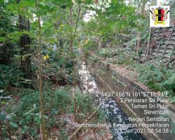 TAMAN SRI PULAI, SEREMBAN.