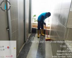 MEDAN SELERA TIARA BIZ,SENDAYAN