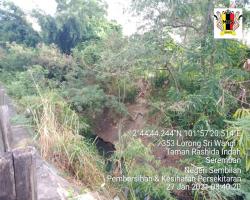 TAMAN SRI PULAI, SEREMBAN.