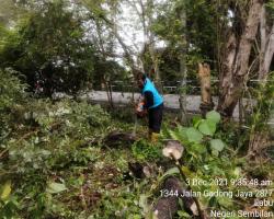 NO 1336 JALAN GADONG JAYA 28/7 TAMAN GADONG JAYA