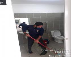 MEDAN SELERA TIARA BIZ,SENDAYAN