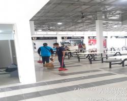 MEDAN SELERA TIARA BIZ,SENDAYAN