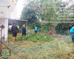 NO 514 JALAN SENDAYAN INDAH 14,TAMAN SENDAYAN INDAH