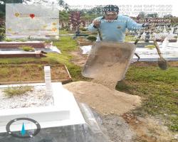  TANAH PERKUBURAN ISLAM SENAWANG, SEREMBAN.