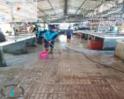 PASAR AWAM SEMARAK NILAI