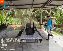 GERAI MBS PEKAN LENGGENG