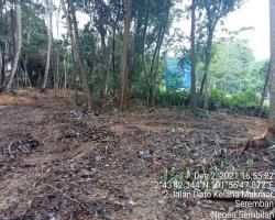 GALERI DIRAJA TUANKU JAAFAR, SEREMBAN.