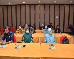 BENGKEL PENGENALAN DAN PEMATUHAN KEPERLUAN / SYARAT TANGGA KEDUA DAN SESI LIBAT URUS MAJLIS BANDARAYA SEREMBAN