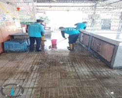 PASAR AWAM SEMARAK NILAI