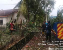 NO 1336 JALAN GADONG JAYA 28/7 TAMAN GADONG JAYA