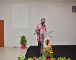 BENGKEL PENGENALAN DAN PEMATUHAN KEPERLUAN / SYARAT TANGGA KEDUA DAN SESI LIBAT URUS MAJLIS BANDARAYA SEREMBAN