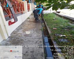 GERAI INDUSTRI SEMARAK,NILAI