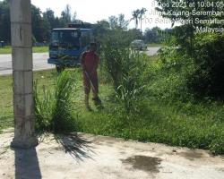 GERAI STAFIELD MANTIN