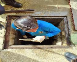 MEDAN SELERA AMPANGAN, SEREMBAN.